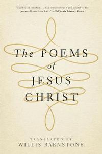 Cover image for The Poems of Jesus Christ