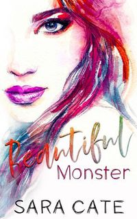 Cover image for Beautiful Monster