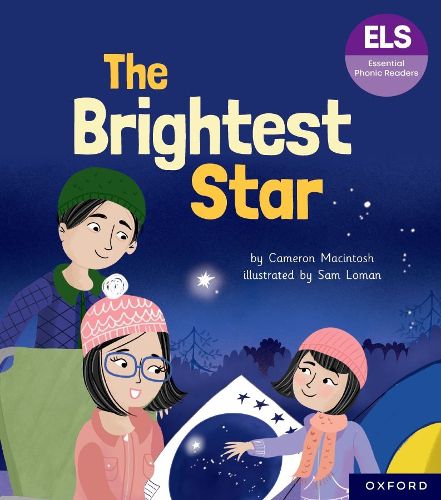 Essential Letters and Sounds: Essential Phonic Readers: Oxford Reading Level 5: The Brightest Star