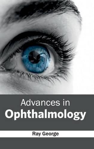 Cover image for Advances in Ophthalmology