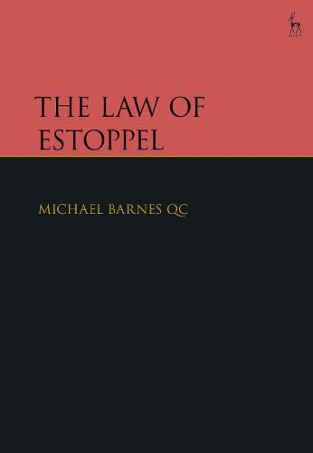 The Law of Estoppel