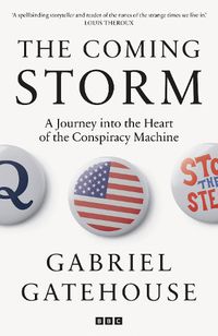 Cover image for The Coming Storm