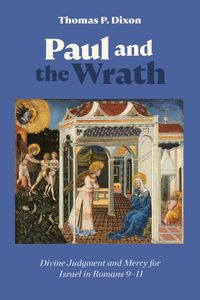 Cover image for Paul and the Wrath