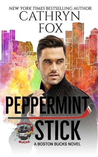 Cover image for Peppermint Stick