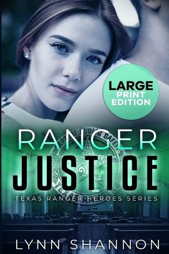 Cover image for Ranger Justice