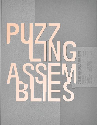Cover image for Puzzling Assemblies