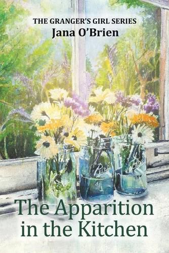 Cover image for The Apparition in the Kitchen