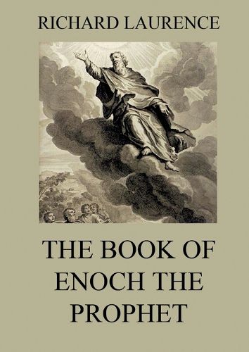 Cover image for The Book of Enoch the Prophet