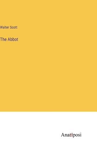 Cover image for The Abbot
