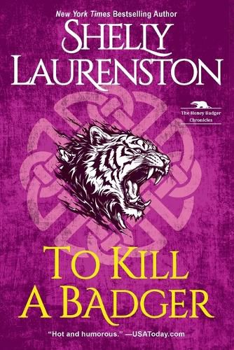 To Kill a Badger