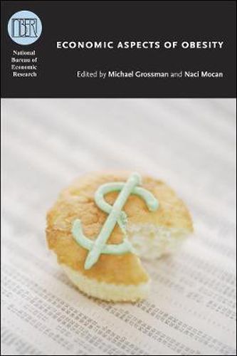Cover image for Economic Aspects of Obesity