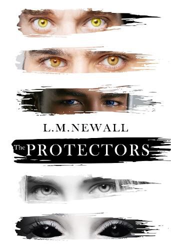 Cover image for The Protectors