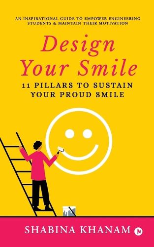 Cover image for Design Your Smile