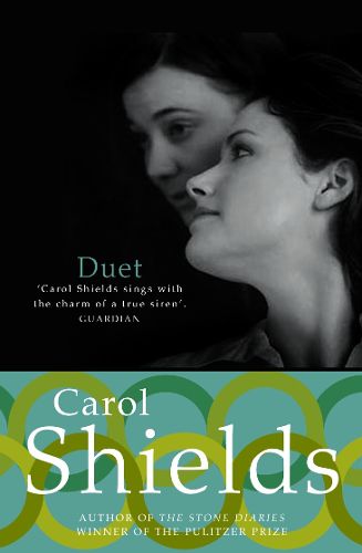 Cover image for Duet