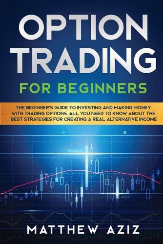 Cover image for Options Trading for Beginners