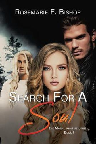 Cover image for Search for a Soul