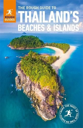 Cover image for The Rough Guide to Thailand's Beaches & Islands (Travel Guide)