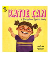 Cover image for Katie Can