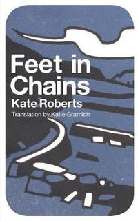 Cover image for Feet in Chains