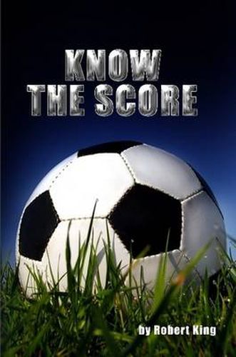 Cover image for Know the Score
