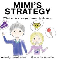 Cover image for Mimi's Strategy