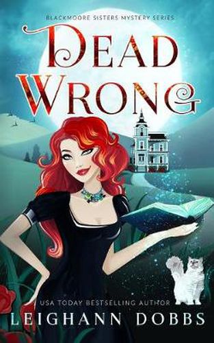 Cover image for Dead Wrong