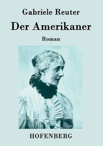 Cover image for Der Amerikaner: Roman