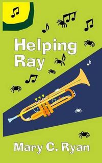 Cover image for Helping Ray