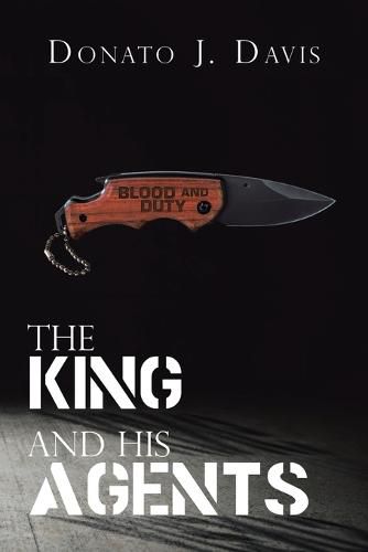 Cover image for The King and His Agents