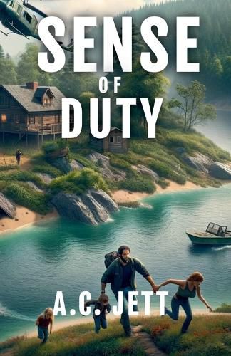 Cover image for Sense of Duty