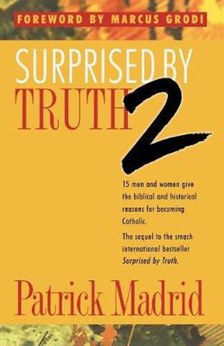 Cover image for Surprised by Truth 2