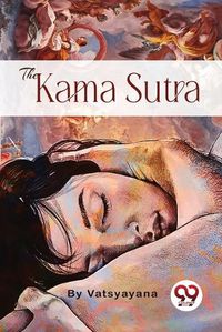 Cover image for The Kama Sutra