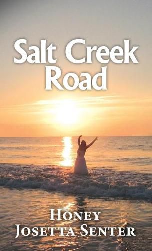 Cover image for Salt Creek Road