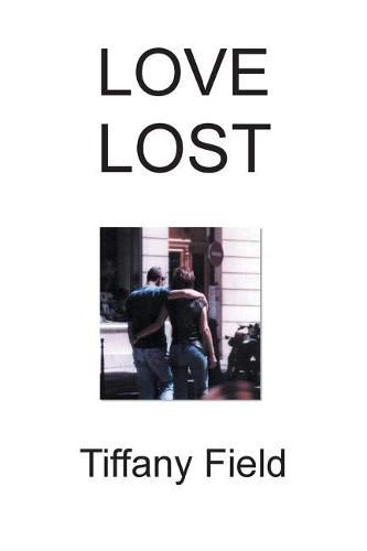 Cover image for Love Lost