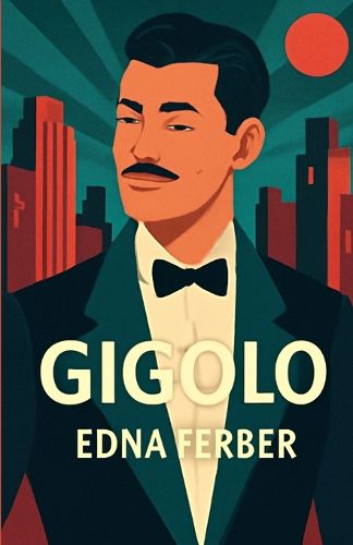Cover image for Gigolo(Illustrated)