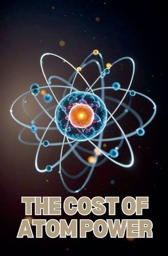 Cover image for The Cost of Atom Power