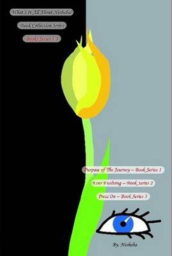 Cover image for What's It All About Nesheba?