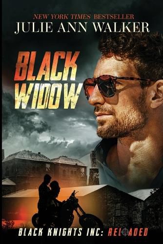 Cover image for Black Widow