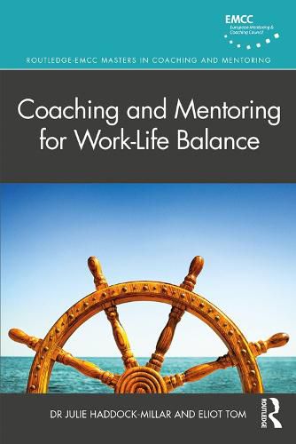 Cover image for Coaching and Mentoring for Work-Life Balance