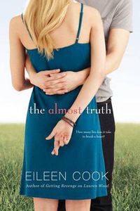 Cover image for The Almost Truth