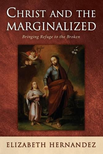 Cover image for Christ and the Marginalized