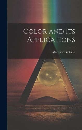 Cover image for Color and Its Applications