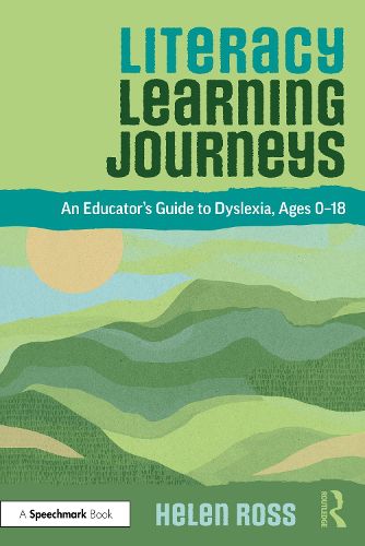 Cover image for Literacy Learning Journeys