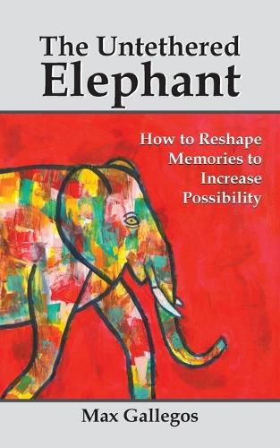 Cover image for The Untethered Elephant