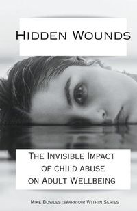 Cover image for Hidden Wounds