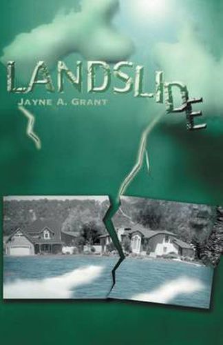 Cover image for Landslide