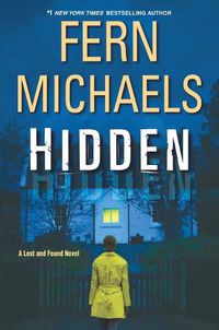 Cover image for Hidden