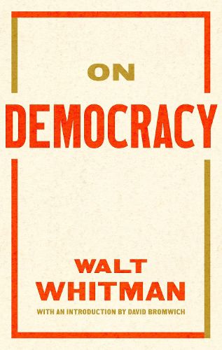 Cover image for On Democracy
