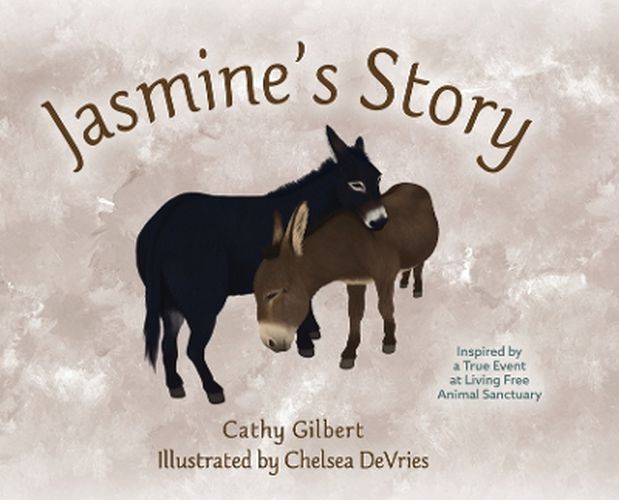 Cover image for Jasmine's Story