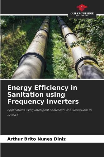 Cover image for Energy Efficiency in Sanitation using Frequency Inverters
